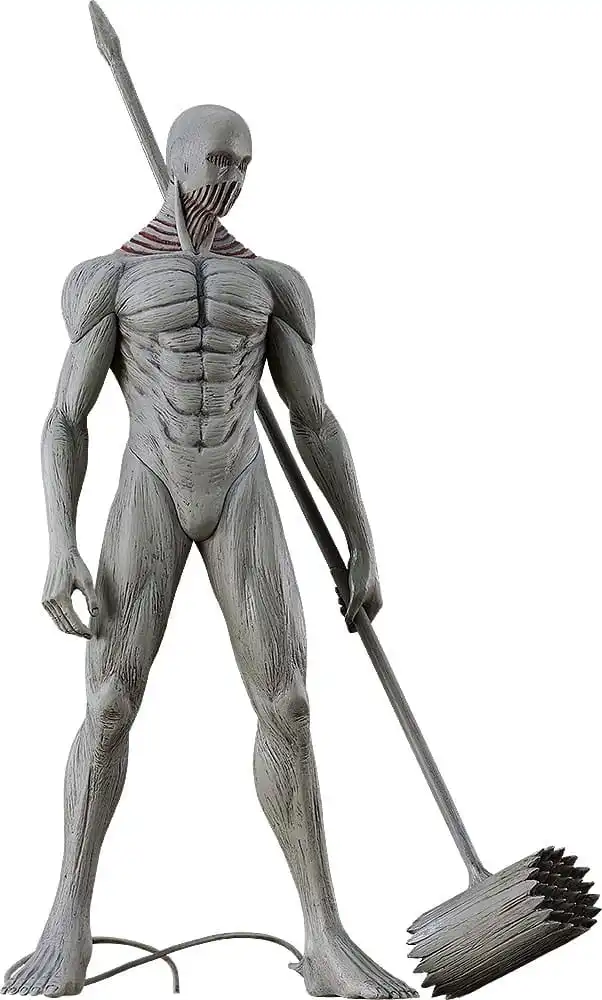 Attack on Titan Pop Up Parade PVC Statue Lara Tybur: War Hammer Titan Ver. L Size 25 cm